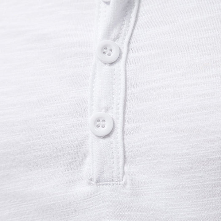 Jules - Chemise décontractée pour hommes, élégante et confortable.