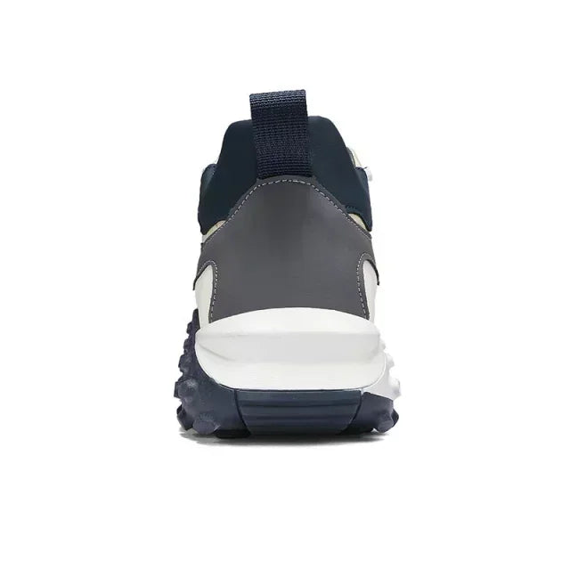 Baskets Wout™ pour Hommes Sportifs - Confort et Style Réunis