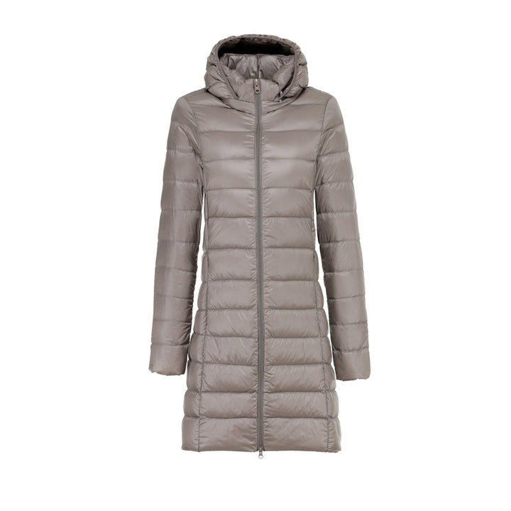 CALISTA - Veste ultralégère et élégante pour toutes les occasions