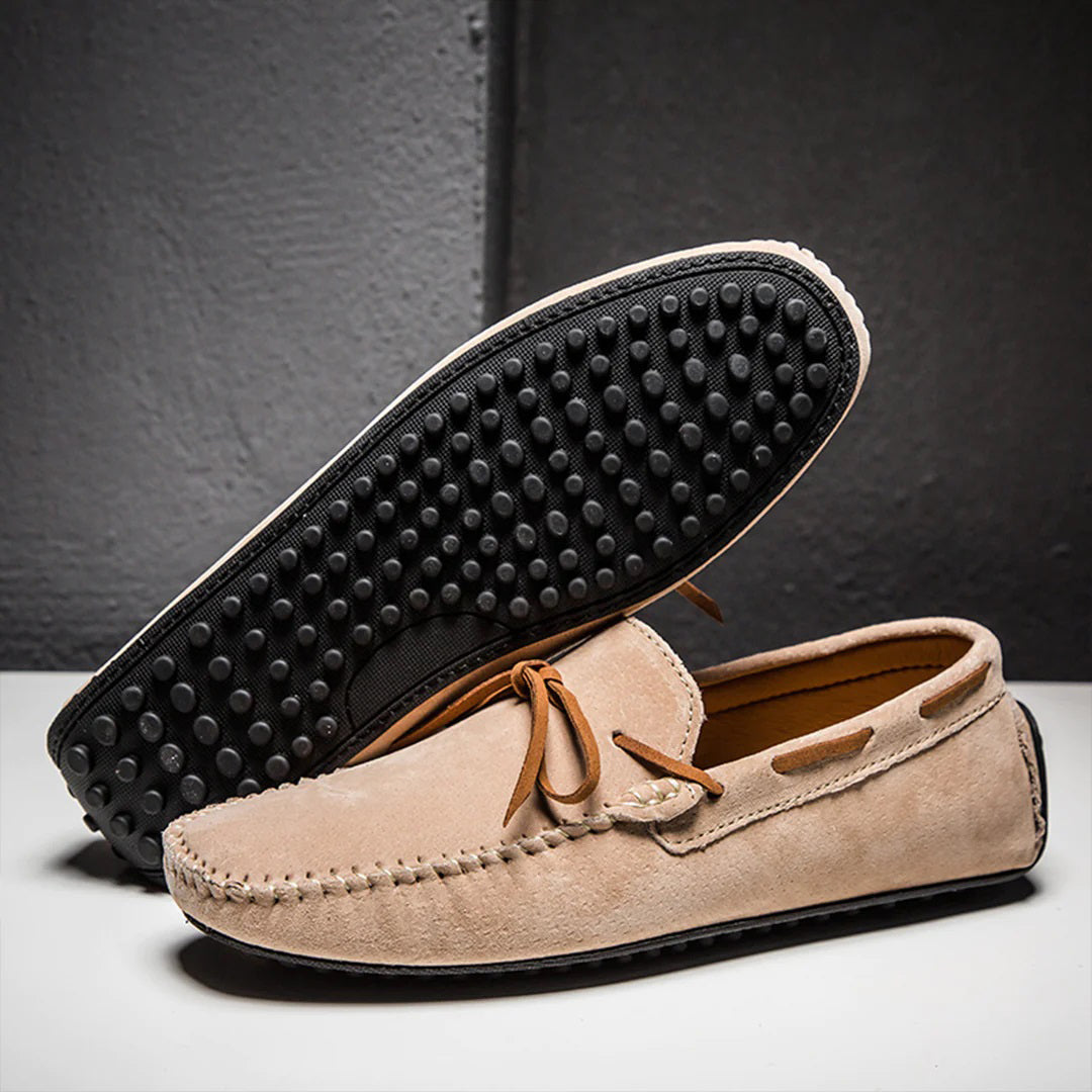 Culian | Mocassins Élégants pour Hommes pour un Look Stylé