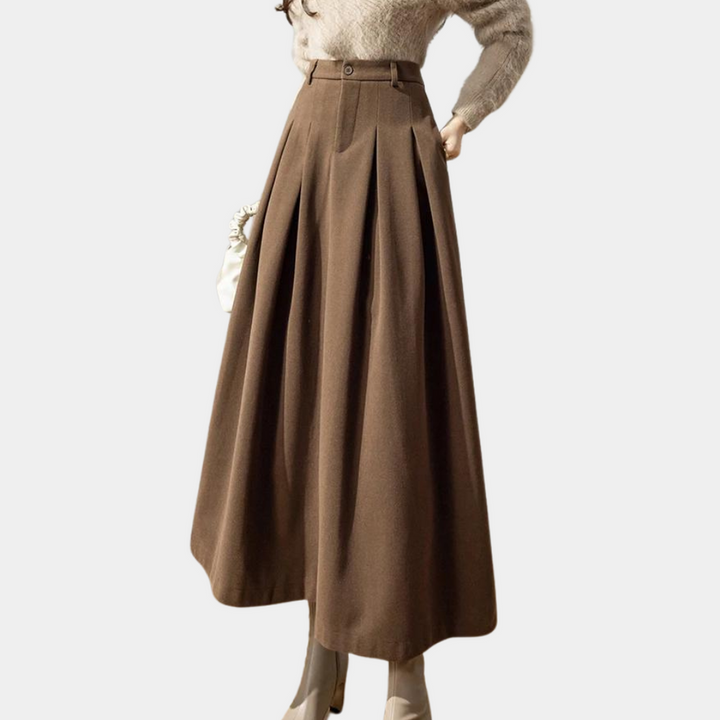 Amara - Robe élégante et chic pour femmes