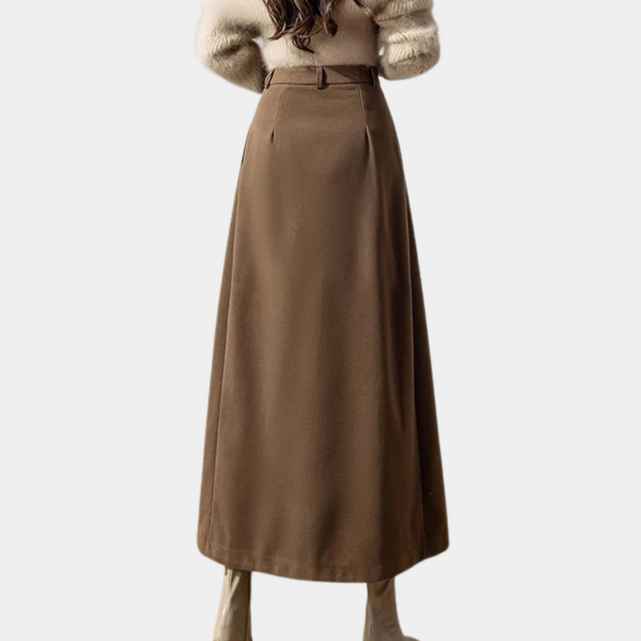 Amara - Robe élégante et chic pour femmes