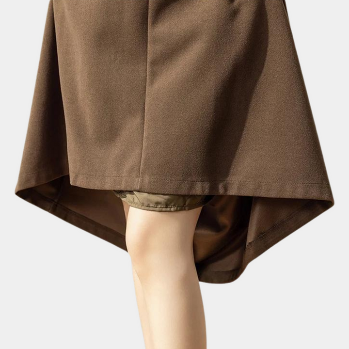 Amara - Robe élégante et chic pour femmes