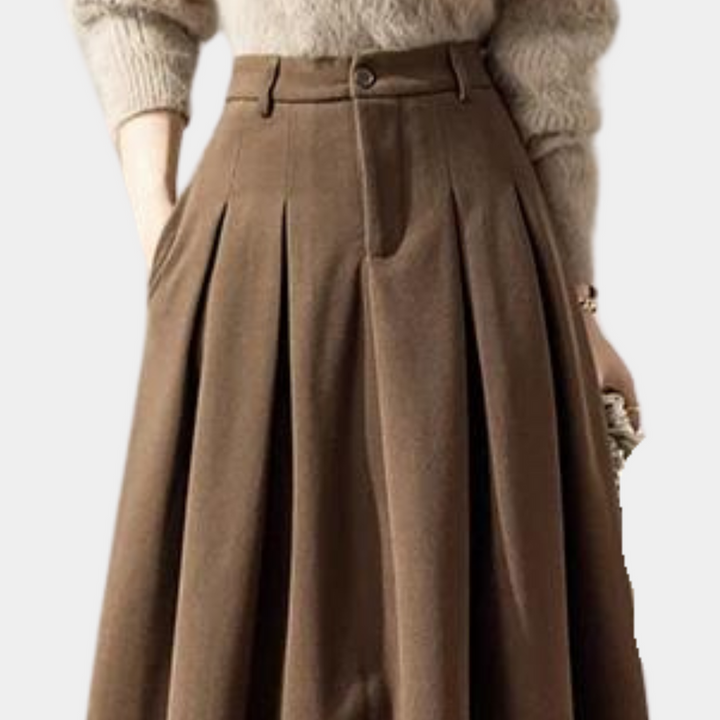 Amara - Robe élégante et chic pour femmes