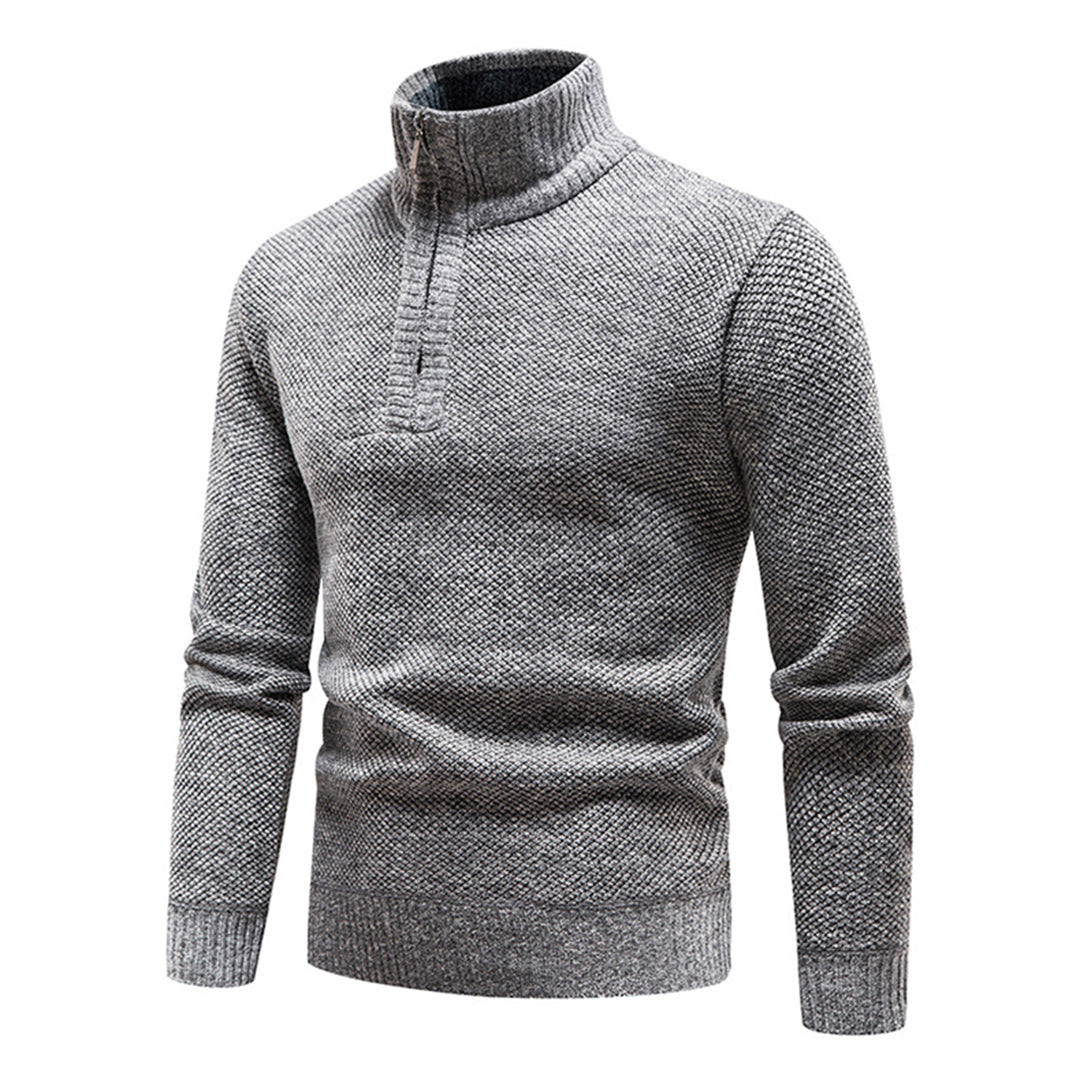 JAGGER - Pull élégant et tendance