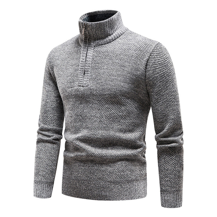 JAGGER - Pull élégant et tendance