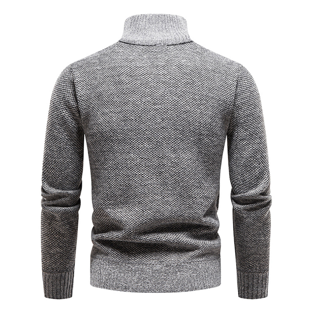 JAGGER - Pull élégant et tendance