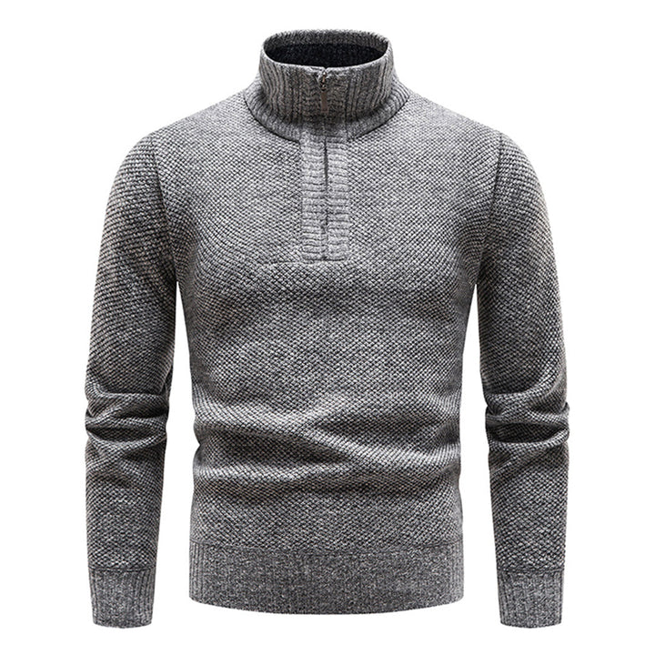 JAGGER - Pull élégant et tendance