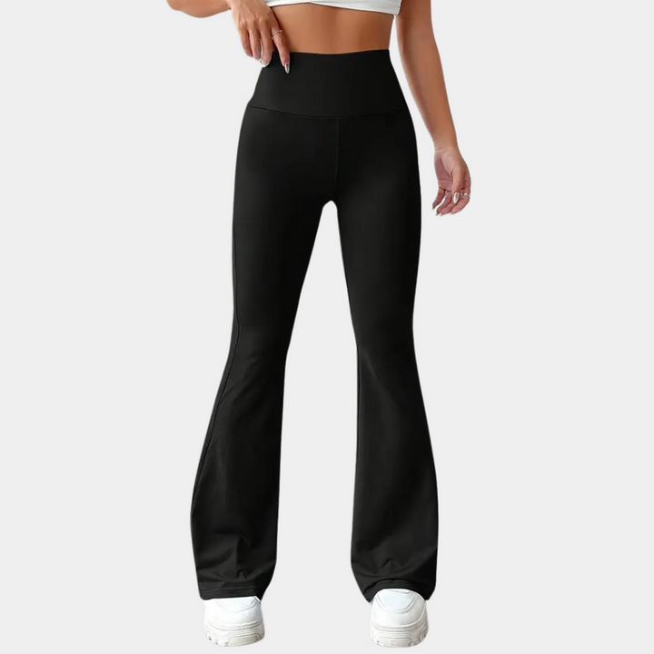 Liora - Pantalon Ultra-Stretch Confortable et Flexible pour Femmes