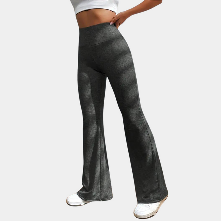 Liora - Pantalon Ultra-Stretch Confortable et Flexible pour Femmes