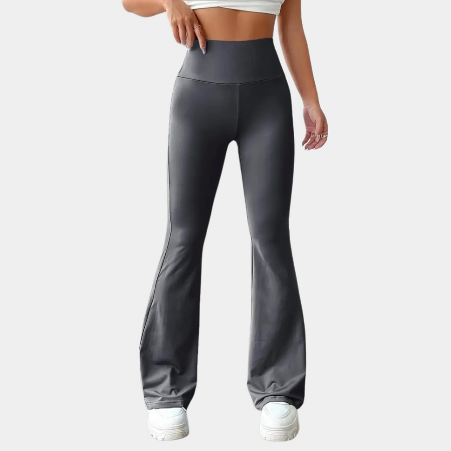 Liora - Pantalon Ultra-Stretch Confortable et Flexible pour Femmes