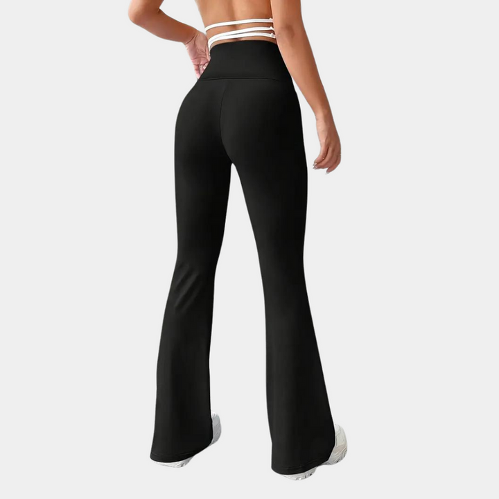 Liora - Pantalon Ultra-Stretch Confortable et Flexible pour Femmes