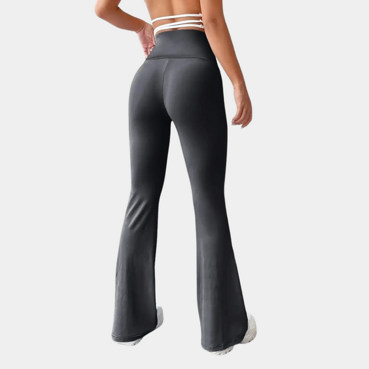 Liora - Pantalon Ultra-Stretch Confortable et Flexible pour Femmes