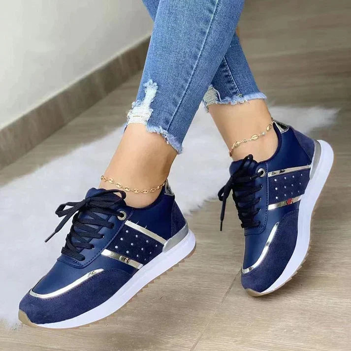 Anita - Chaussures orthopédiques confortables et à la mode pour femmes