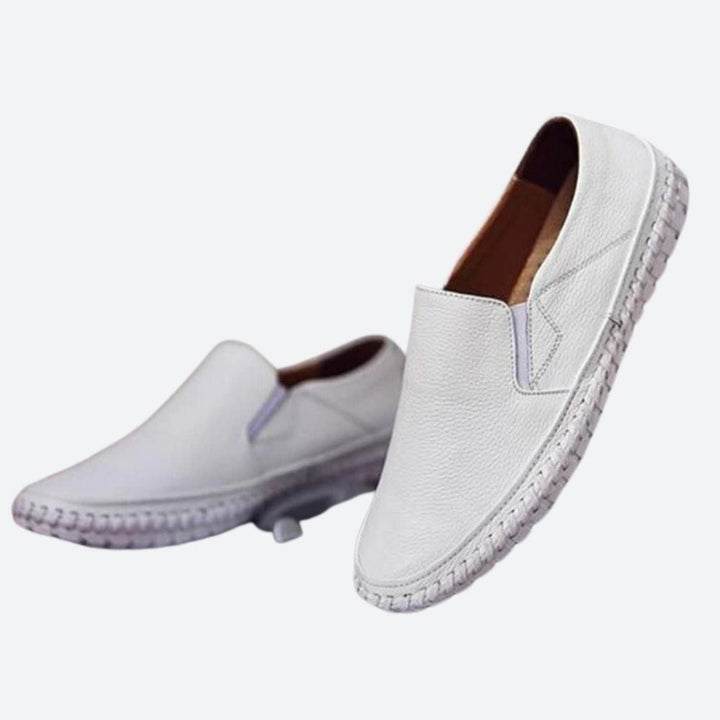 Chaussure orthopédique pour homme à la mode et confortable - Milo