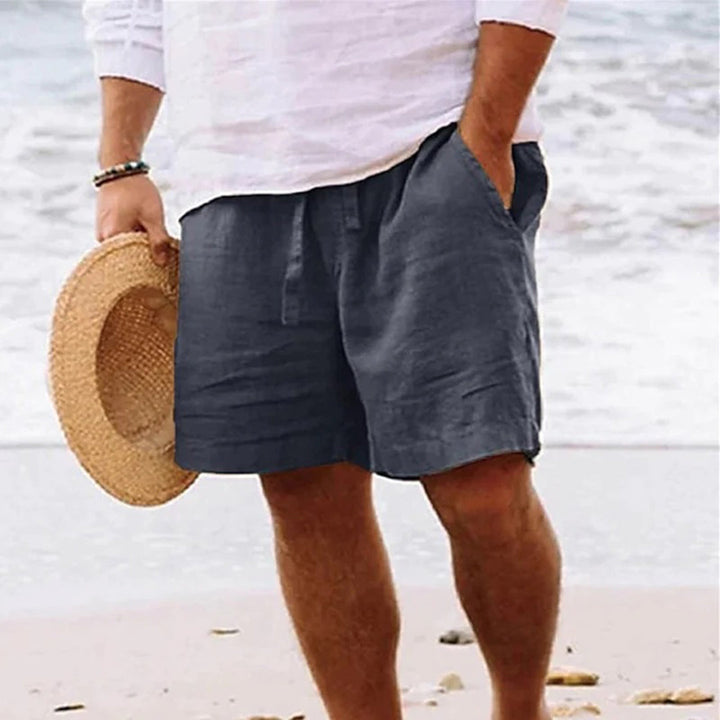 Martin - Shorts élégants et confortables pour un style inégalé.