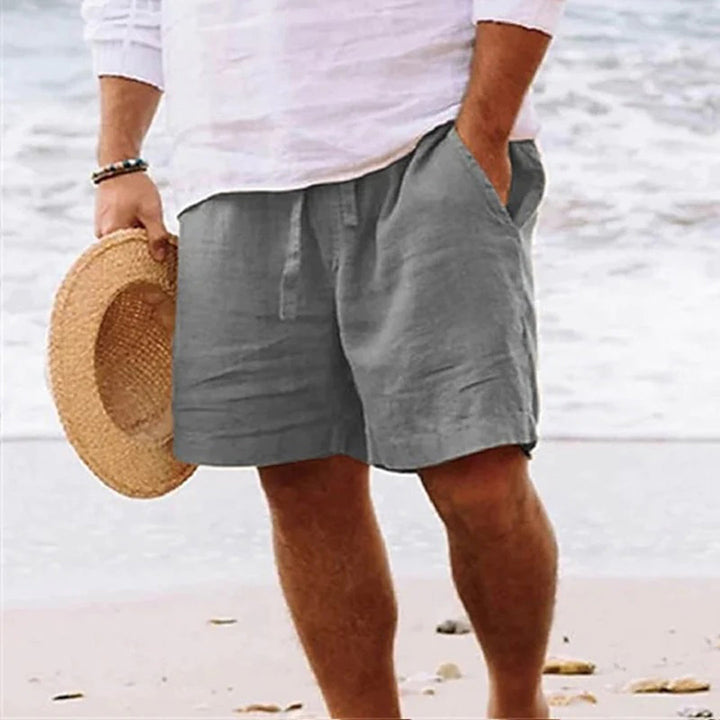 Martin - Shorts élégants et confortables pour un style inégalé.