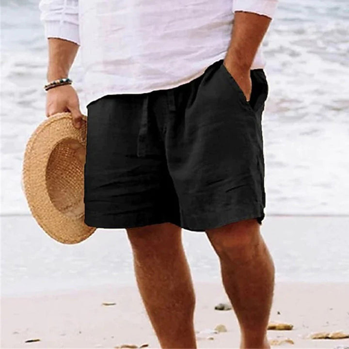 Martin - Shorts élégants et confortables pour un style inégalé.