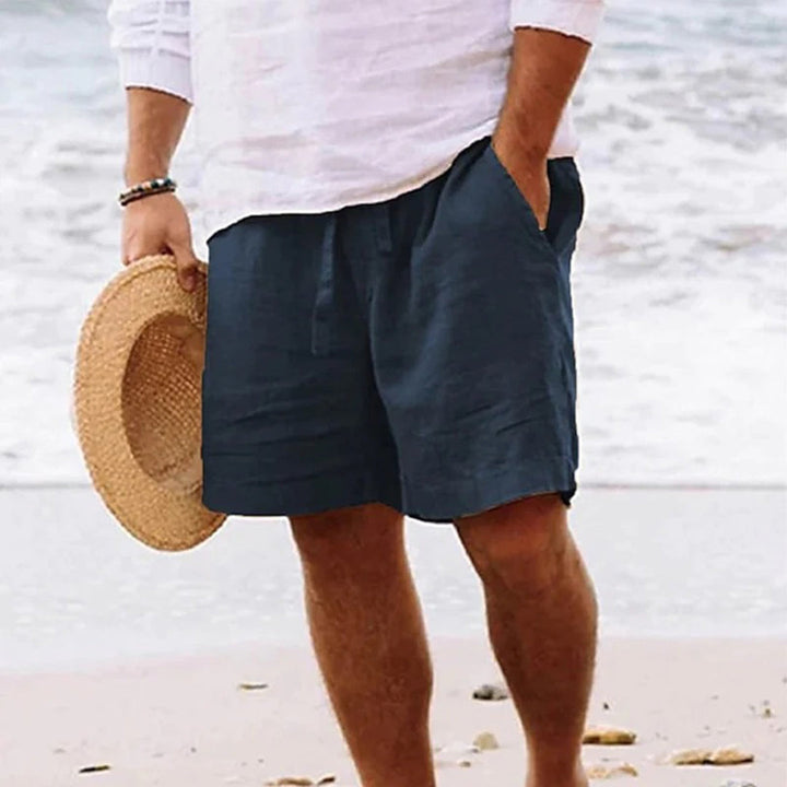 Martin - Shorts élégants et confortables pour un style inégalé.