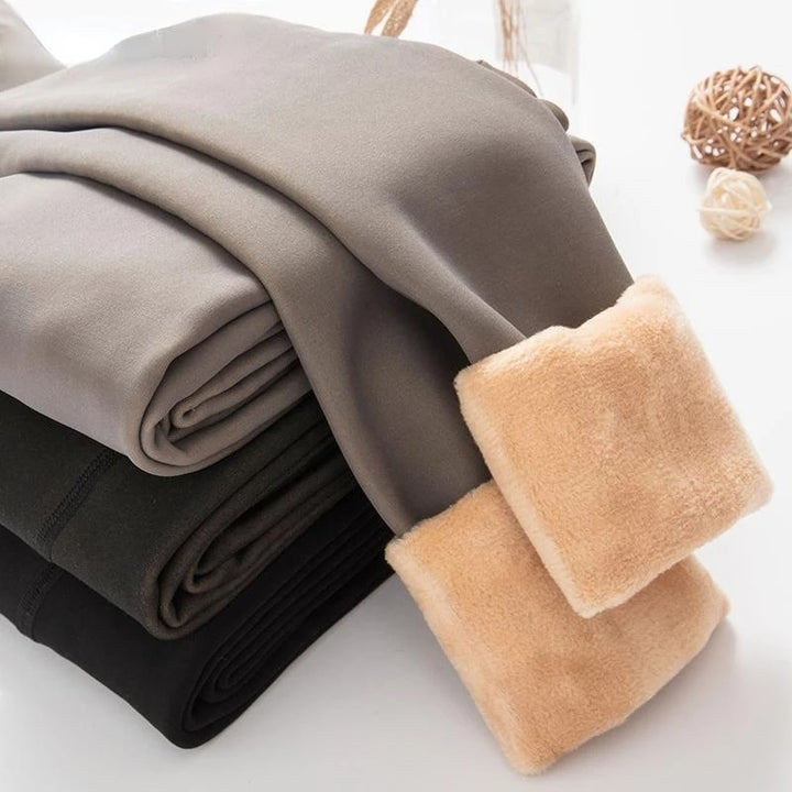 Janice - Slip stretch transparent élégant avec orteils renforcés pour un confort ultime