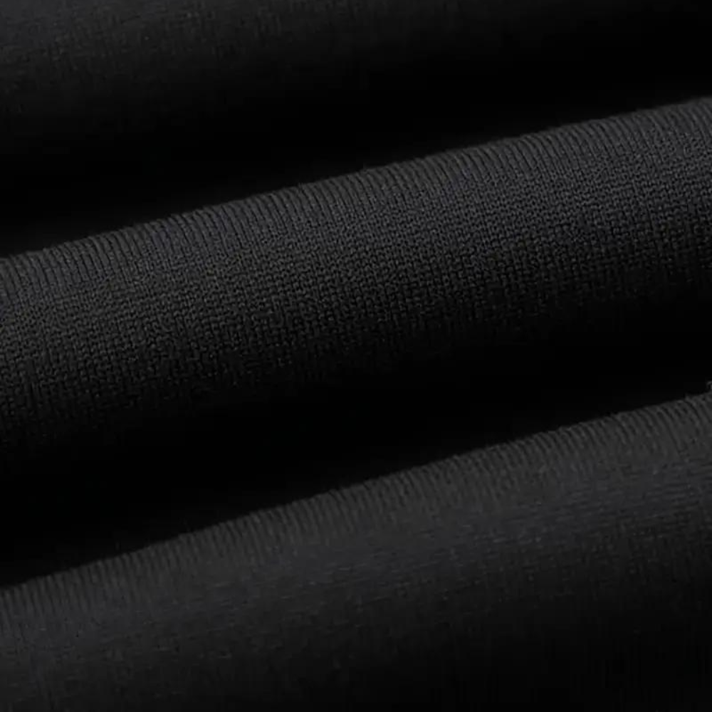 Misha - Pantalon de jogging confortable avec des poches zippées pratiques