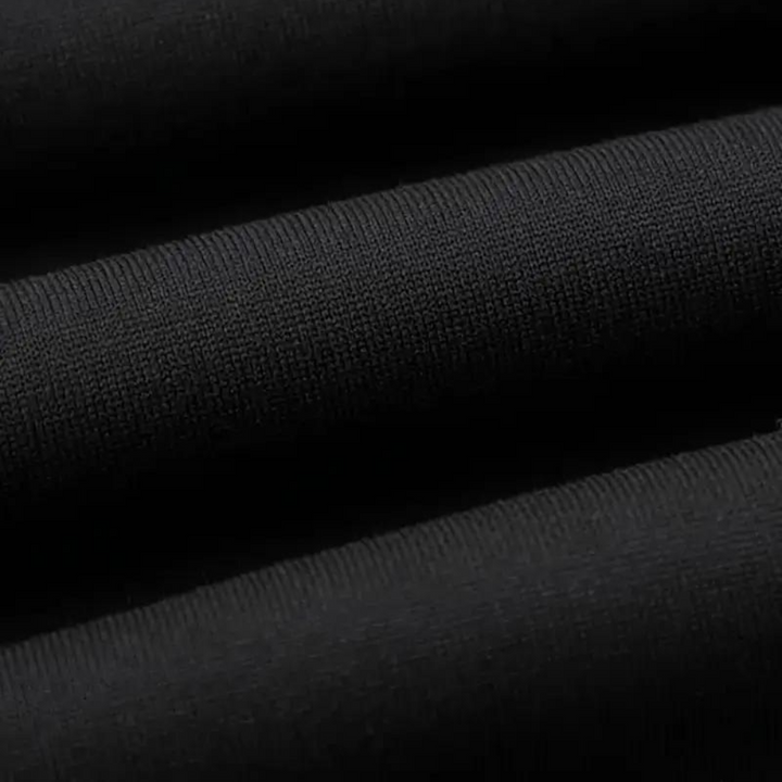 Misha - Pantalon de jogging confortable avec des poches zippées pratiques