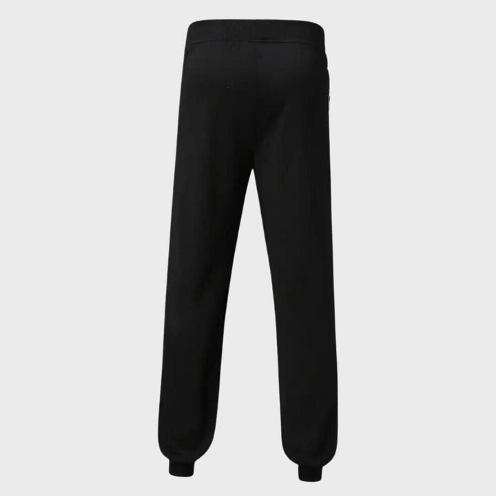 Misha - Pantalon de jogging confortable avec des poches zippées pratiques