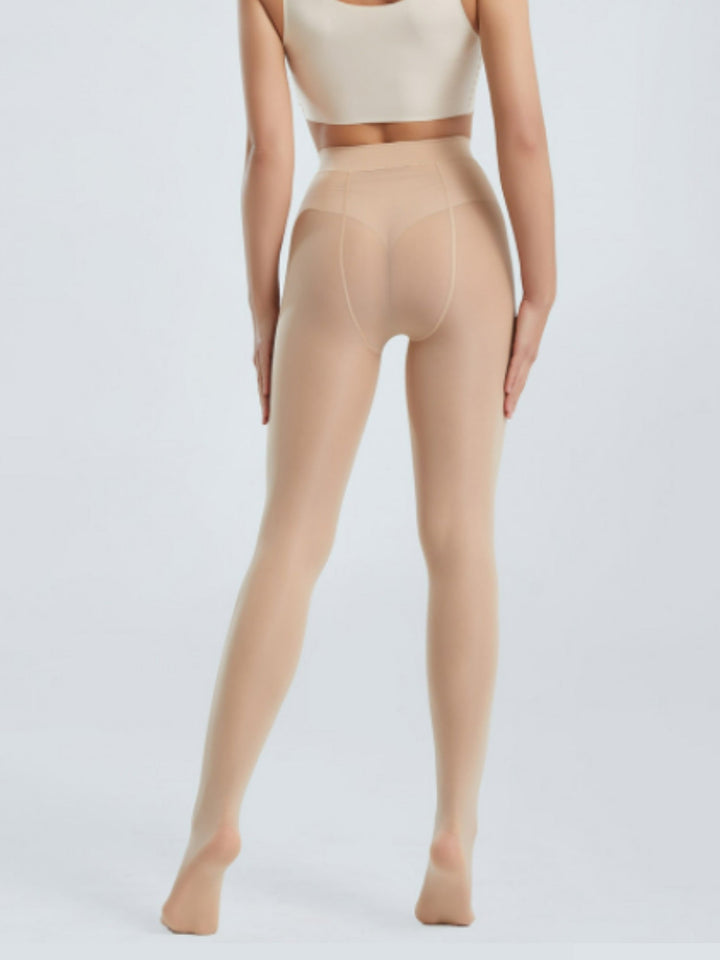 Elle - Collants de luxe pour femmes : Confort et durabilité pour toutes les saisons