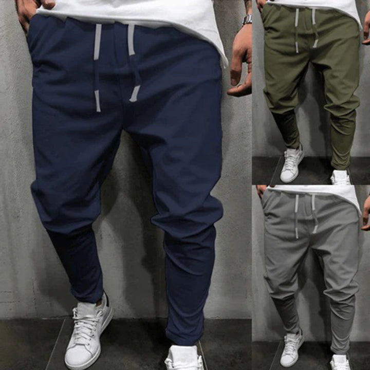 ALOJZ - Des pantalons stylés et confortables pour les fashionistas masculins
