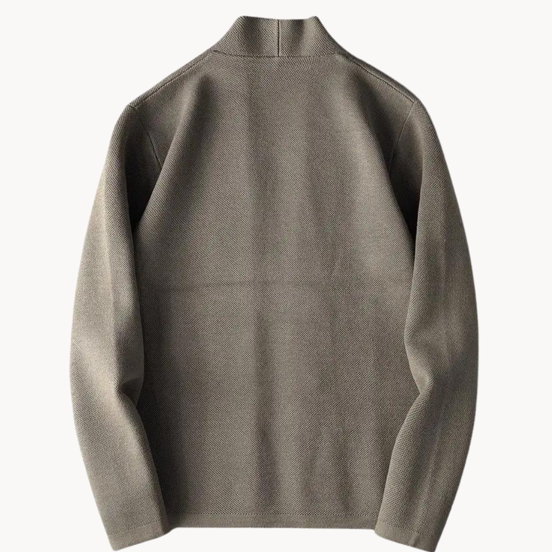 Sven™ Gilet de Confort Ultime pour un Ajustement Parfait