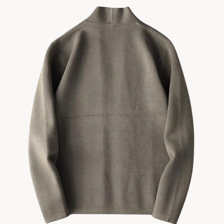 Sven™ Gilet de Confort Ultime pour un Ajustement Parfait