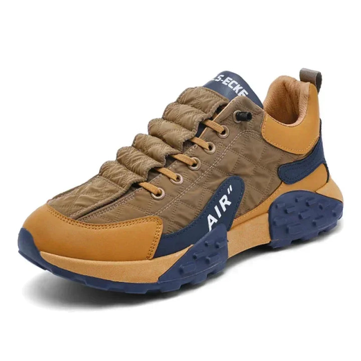 Baskets Wout™ pour Hommes Sportifs - Confort et Style Réunis