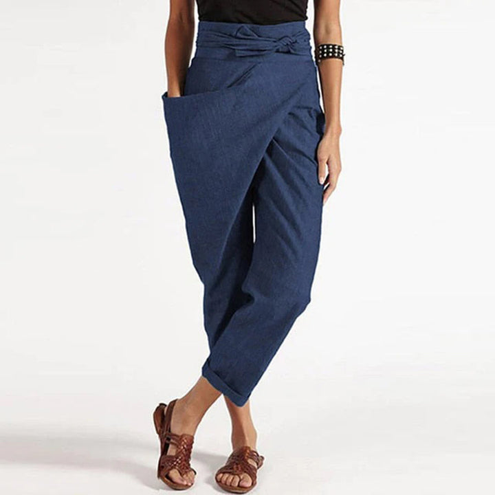 Velariana - Pantalons tendance et confortables, élégants pour toutes les occasions.