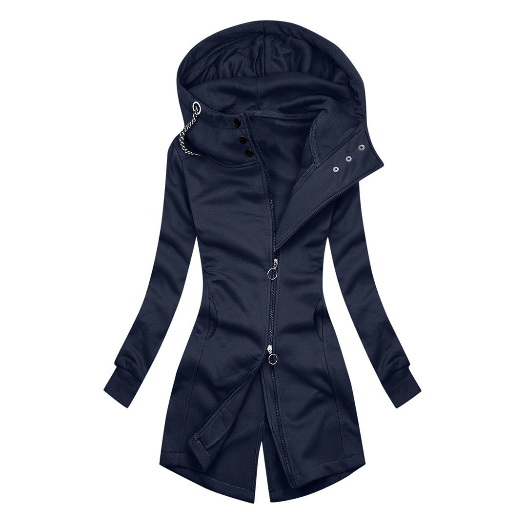 NAOMI - Veste chic et élégante pour un look raffiné