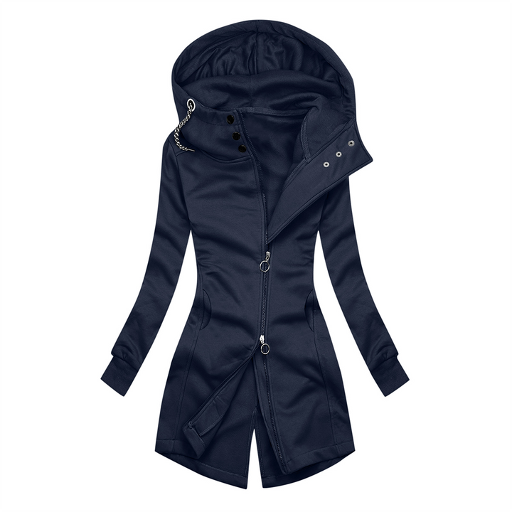NAOMI - Veste chic et élégante pour un look raffiné