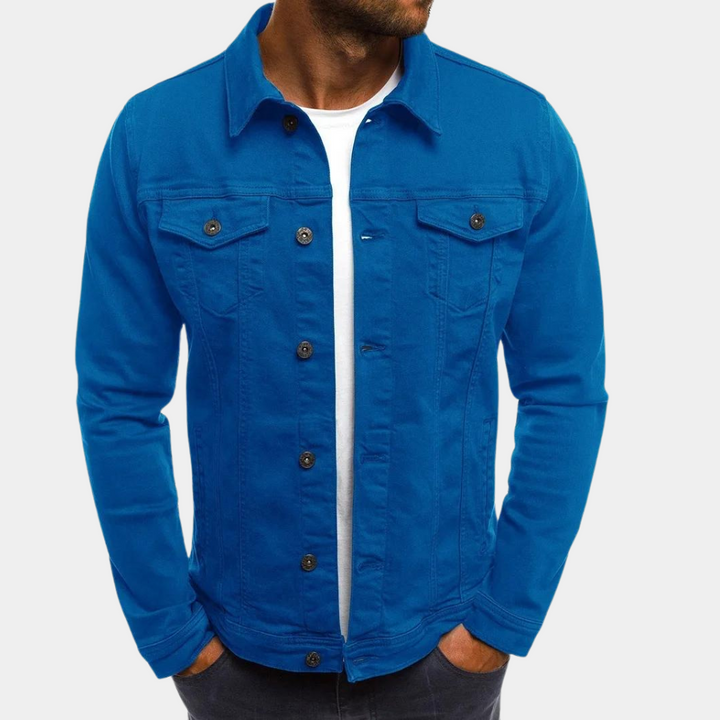 Niklas - Chemise pour homme élégante et intemporelle