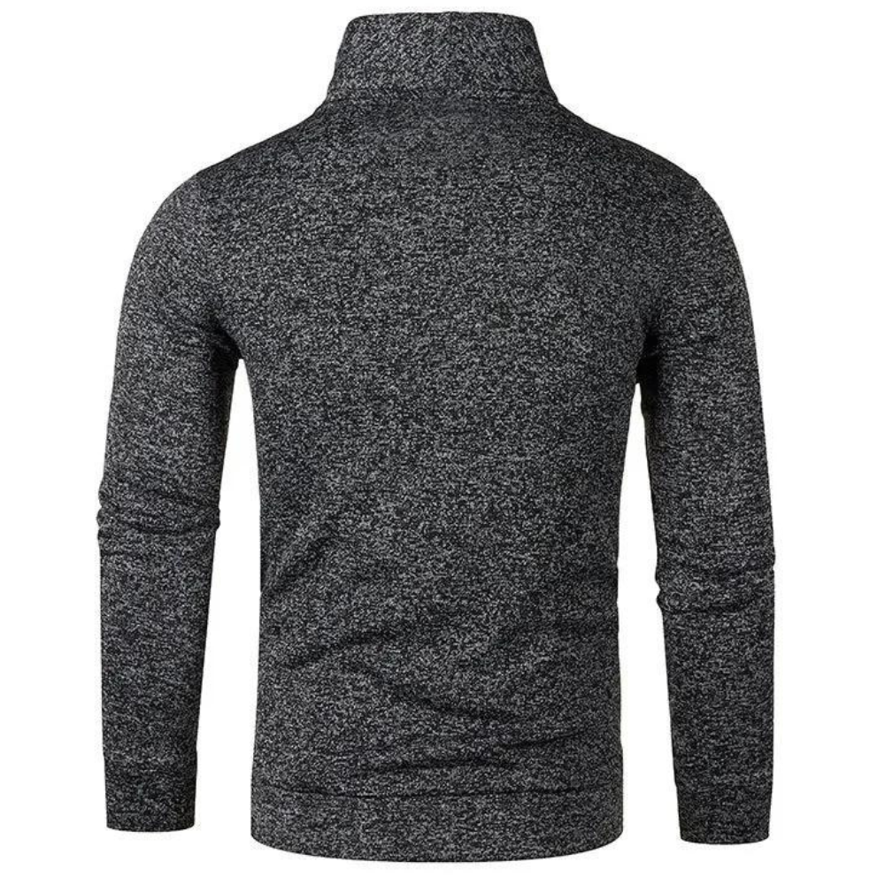 Pull Howard stylé pour lui - Coupe parfaite et confort !