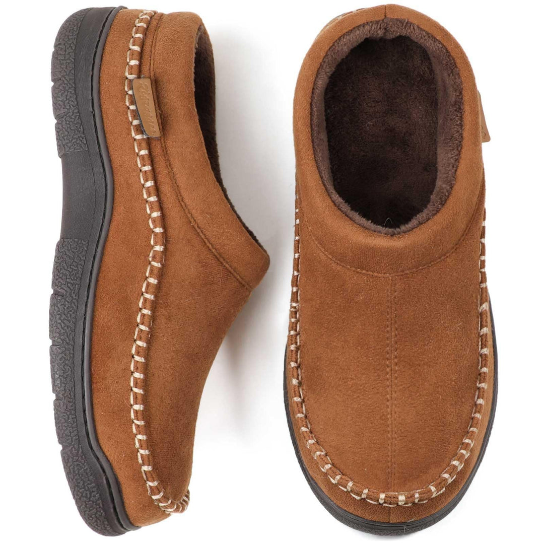 Joris | Sandales pour hommes confortables et élégantes