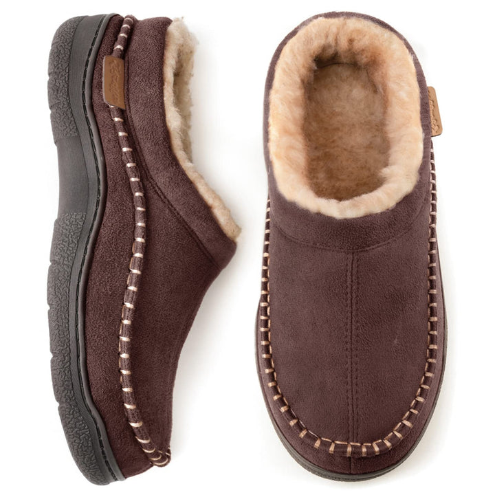Joris | Sandales pour hommes confortables et élégantes