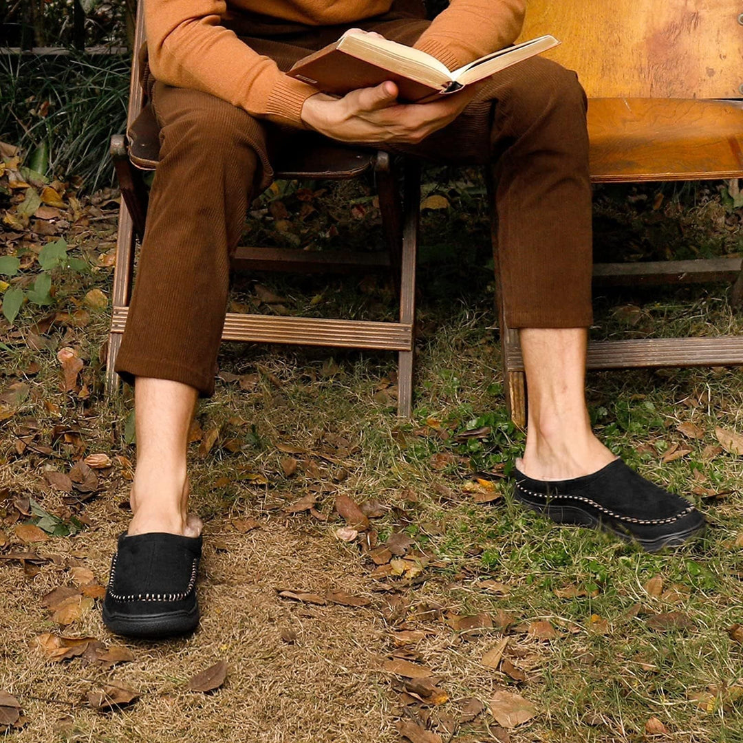 Joris | Sandales pour hommes confortables et élégantes