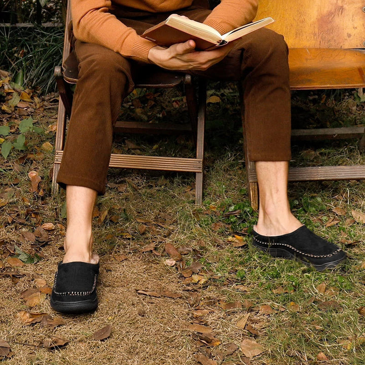 Joris | Sandales pour hommes confortables et élégantes