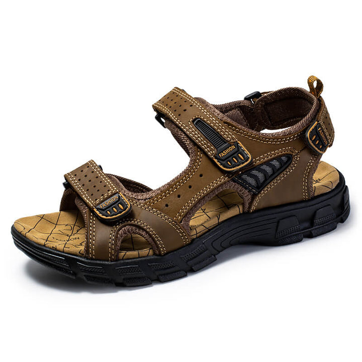 Sandales orthopédiques élégantes de Jost pour un confort et un soutien ultimes.