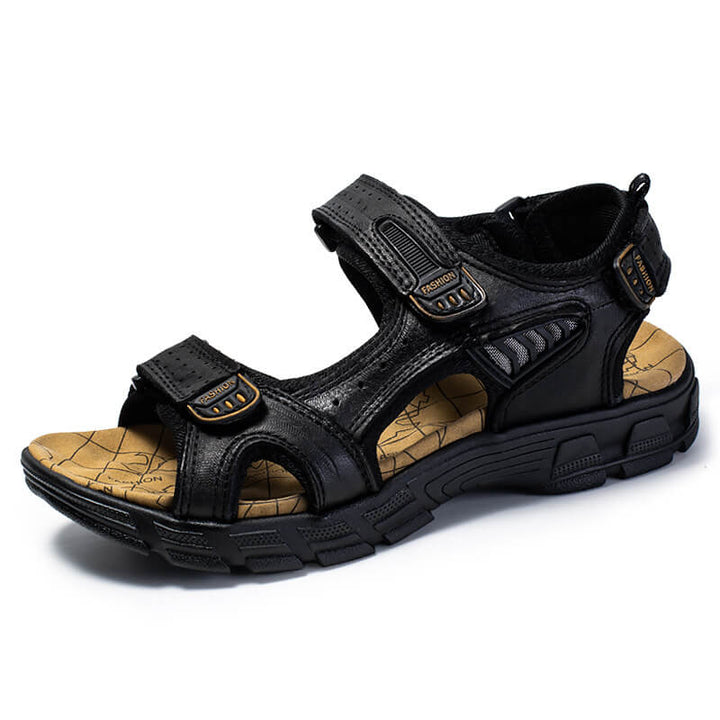 Sandales orthopédiques élégantes de Jost pour un confort et un soutien ultimes.