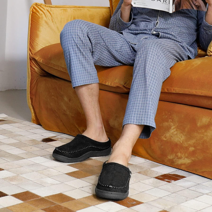 Joris | Sandales pour hommes confortables et élégantes