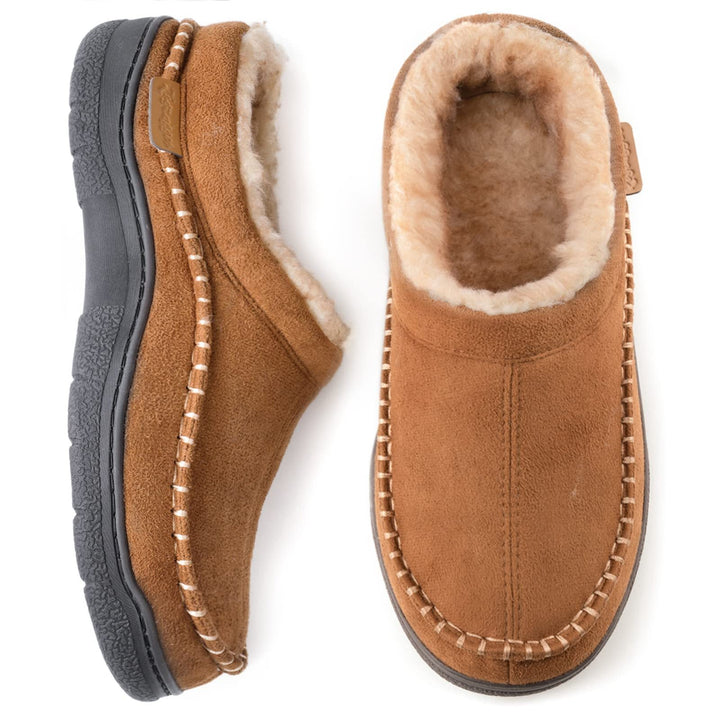 Joris | Sandales pour hommes confortables et élégantes
