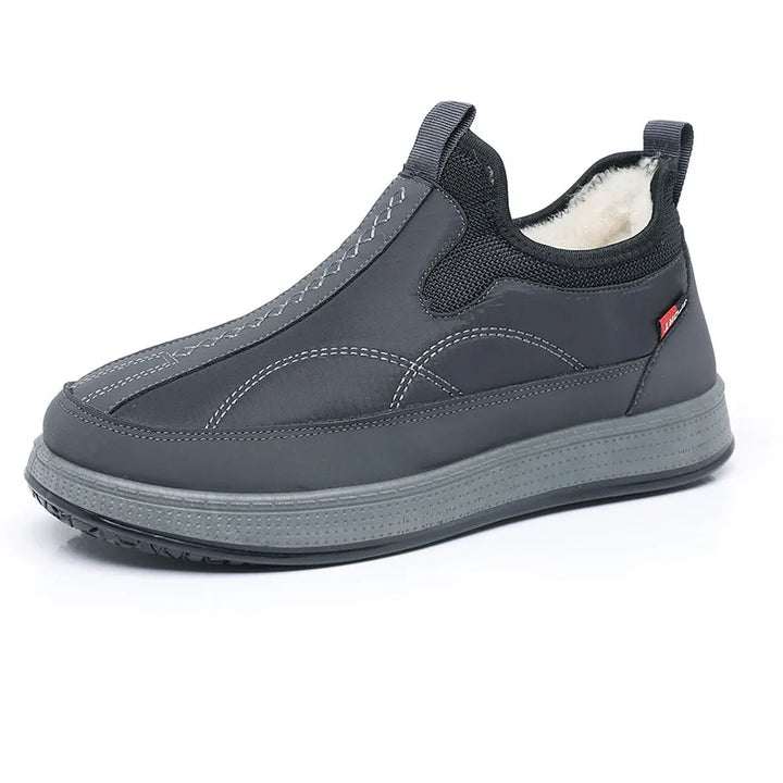 Teun™ Chaussures d'hiver imperméables pour confort et protection
