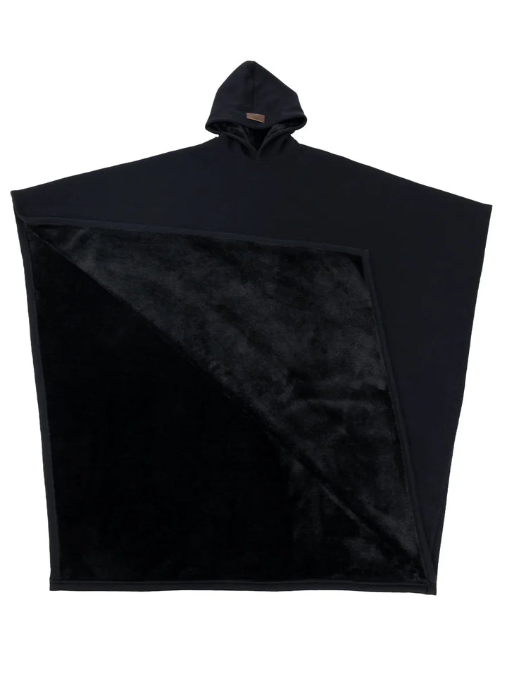 Eden Hoodie Blanket - Confort ultime et douceur enveloppante