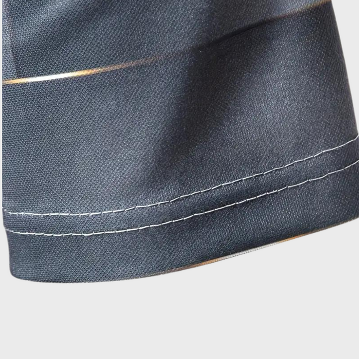 Méran - Polo classique pour homme alliant confort etstyle élégant.