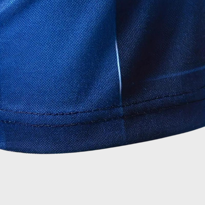 Méran - Polo classique pour homme alliant confort etstyle élégant.
