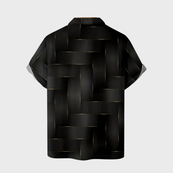 Méran - Polo classique pour homme alliant confort etstyle élégant.